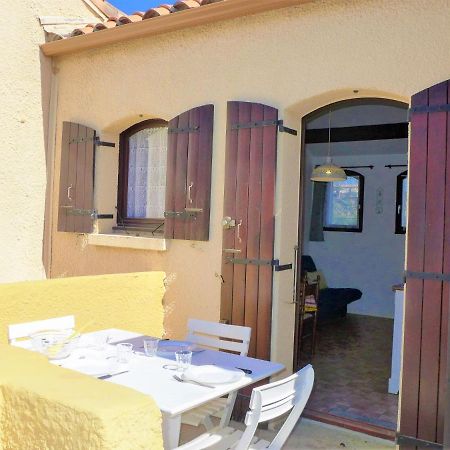 Apartment Pleine Vue Sur Mer By Interhome Saint-Pierre-la-Mer (Aude) Exterior foto