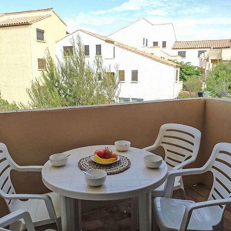 Apartment Pleine Vue Sur Mer By Interhome Saint-Pierre-la-Mer (Aude) Exterior foto