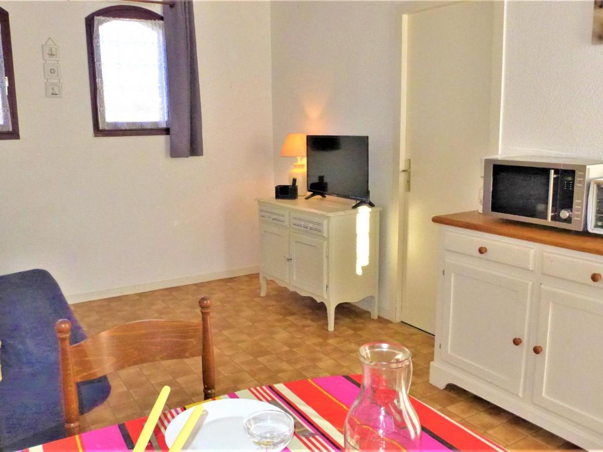 Apartment Pleine Vue Sur Mer By Interhome Saint-Pierre-la-Mer (Aude) Exterior foto