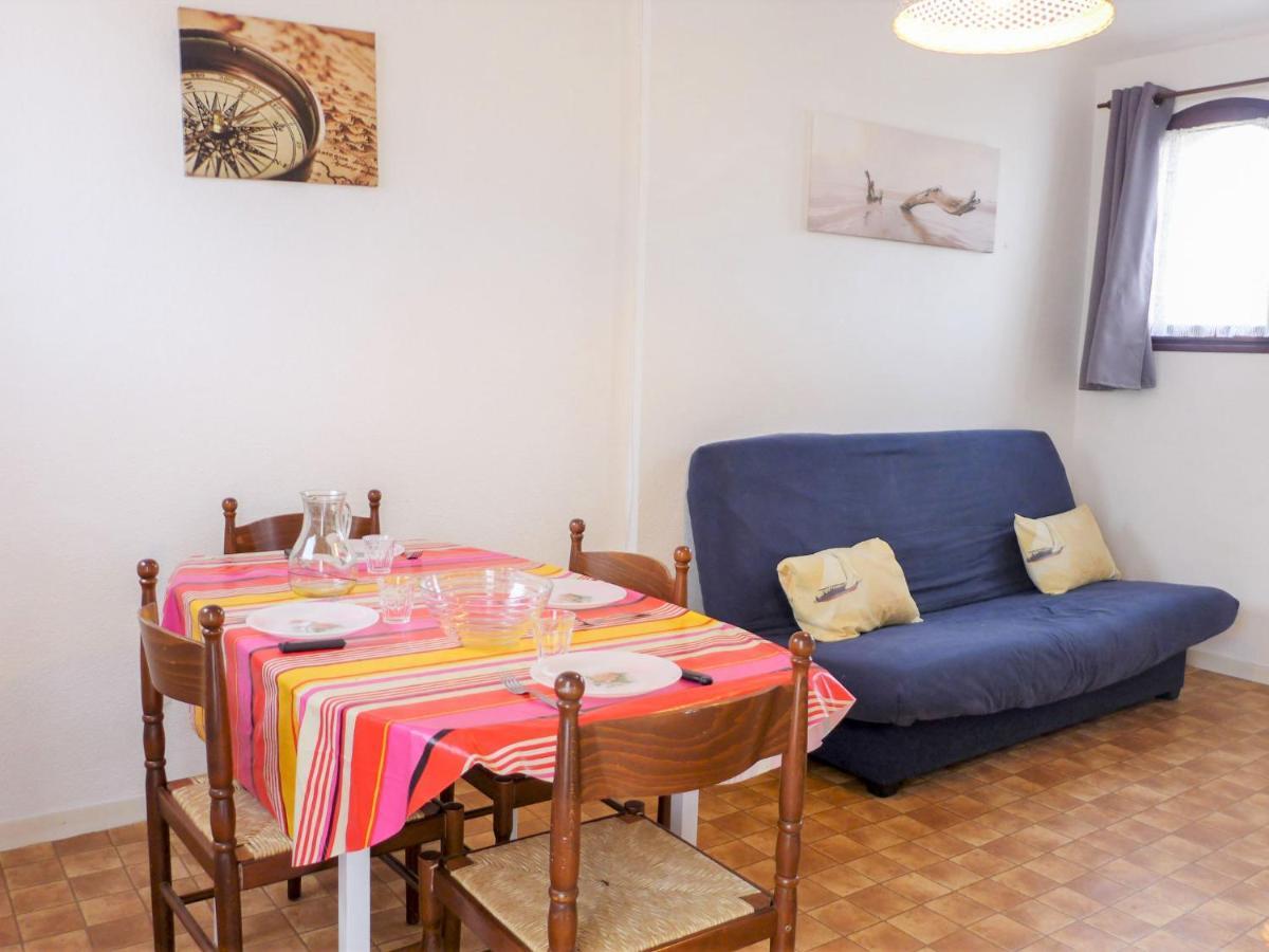 Apartment Pleine Vue Sur Mer By Interhome Saint-Pierre-la-Mer (Aude) Exterior foto