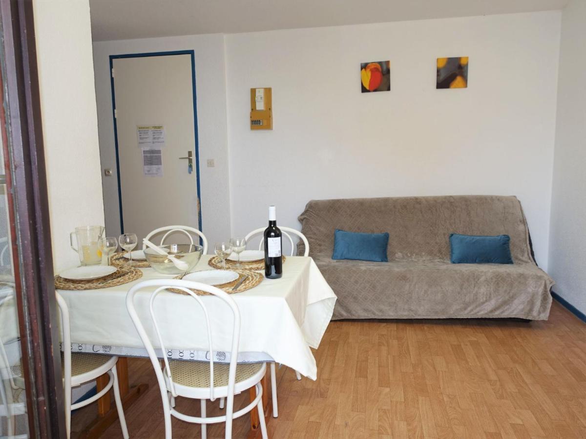 Apartment Pleine Vue Sur Mer By Interhome Saint-Pierre-la-Mer (Aude) Exterior foto