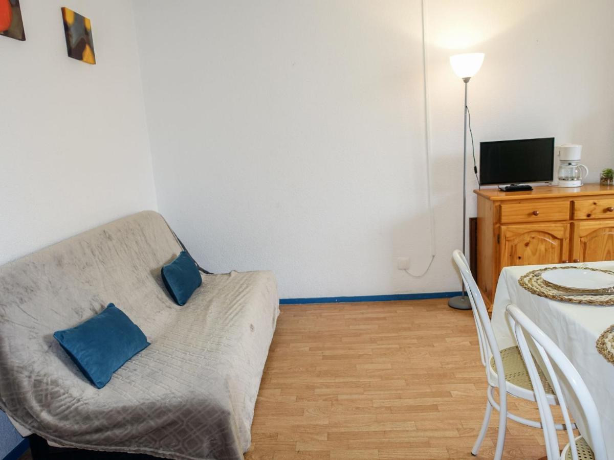 Apartment Pleine Vue Sur Mer By Interhome Saint-Pierre-la-Mer (Aude) Exterior foto