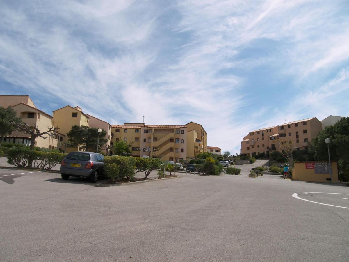 Apartment Pleine Vue Sur Mer By Interhome Saint-Pierre-la-Mer (Aude) Exterior foto