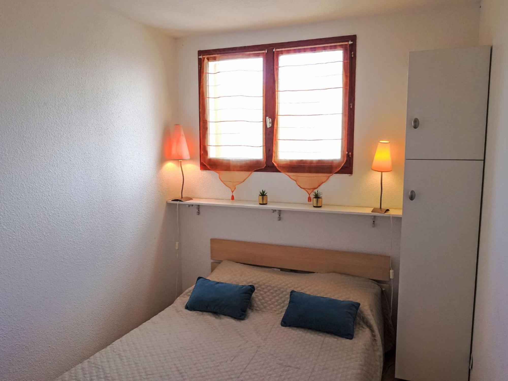 Apartment Pleine Vue Sur Mer By Interhome Saint-Pierre-la-Mer (Aude) Exterior foto